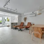 Woda By Grand Apartments