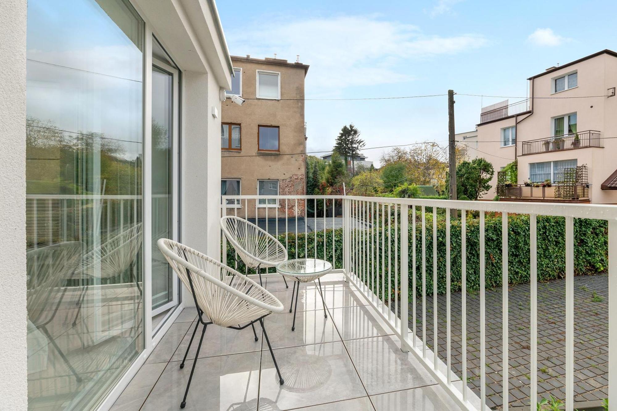 Apartament Woda By Grand Gdynia