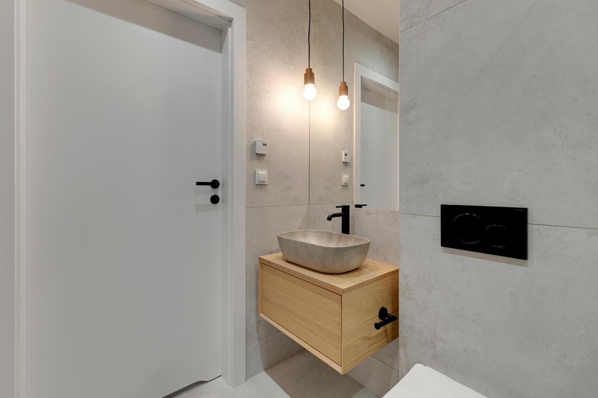 Woda By Grand *