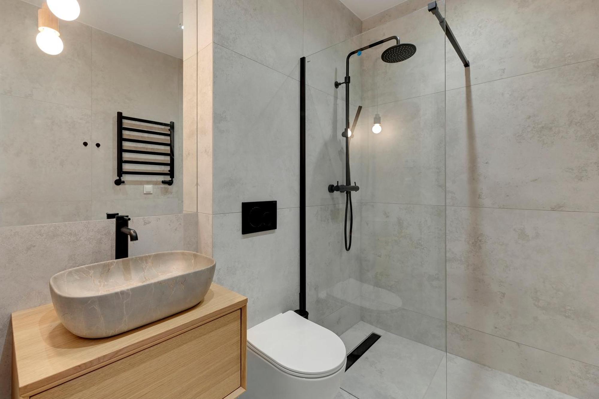 Woda By Grand Apartament