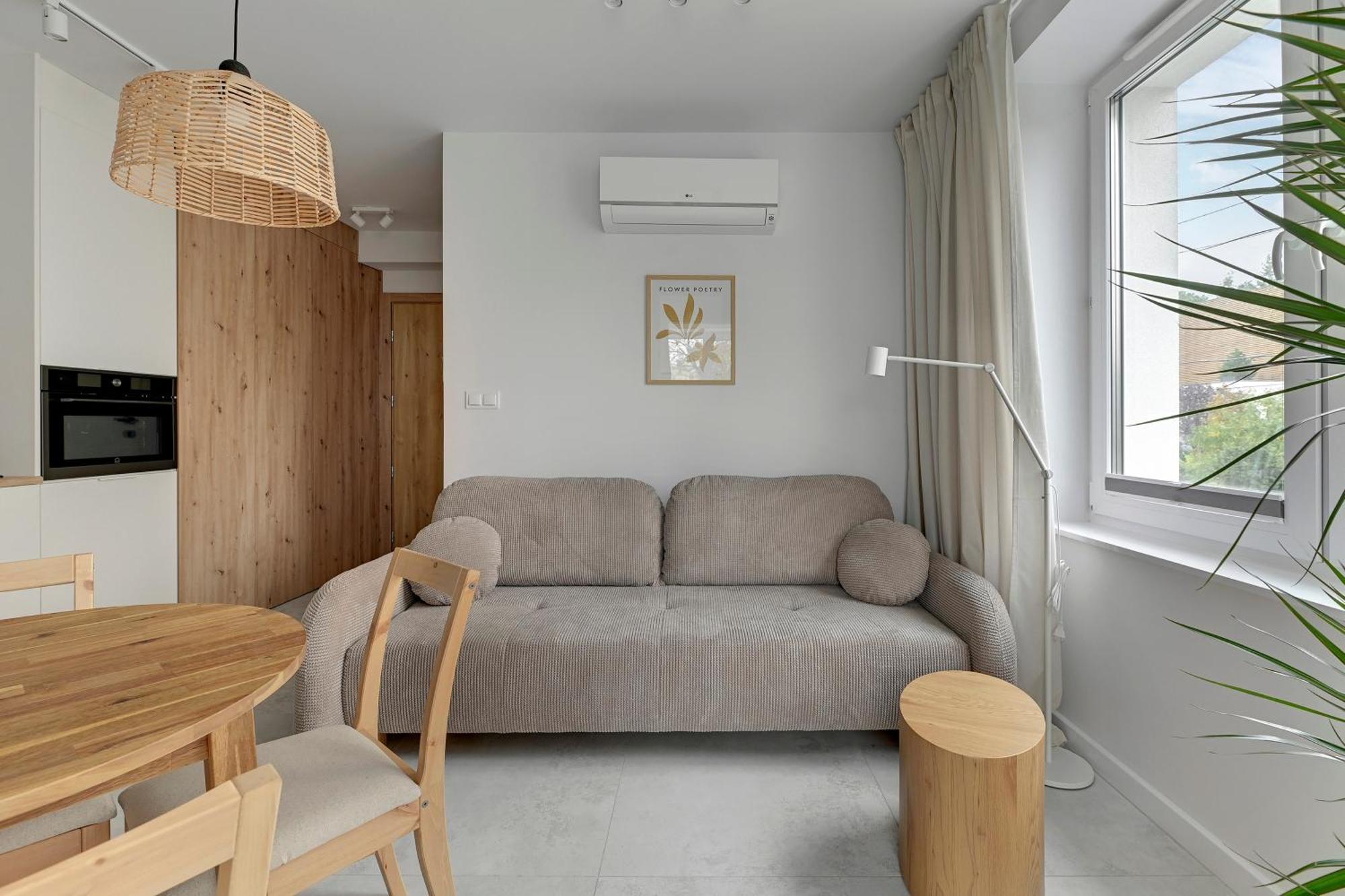 Woda By Grand Apartament *