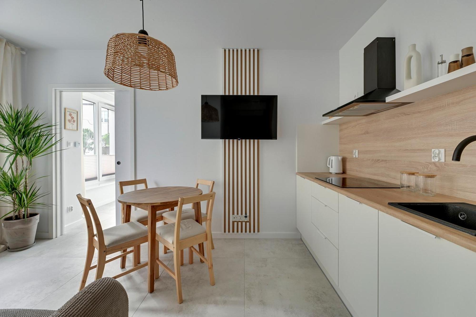 Apartament Woda By Grand *