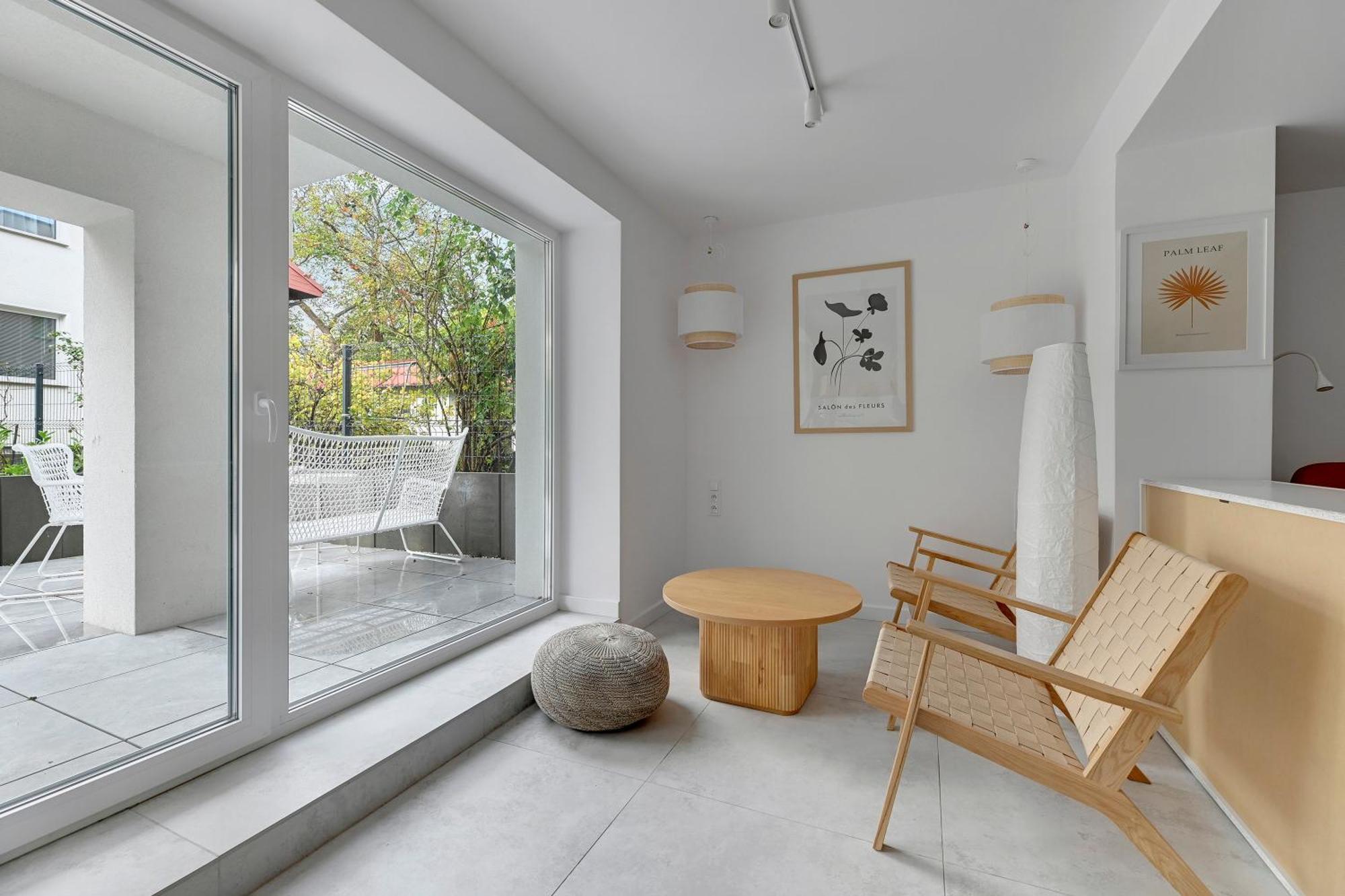 Apartament Woda By Grand Gdynia