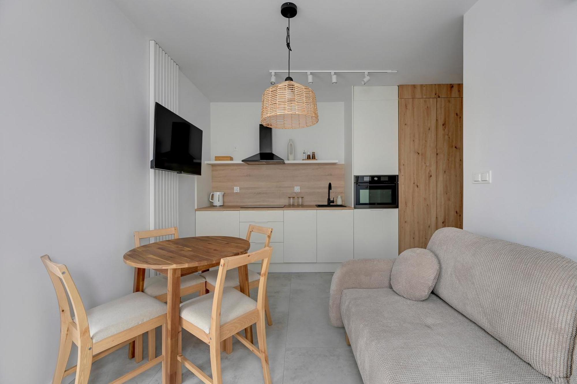 Apartament Woda By Grand *