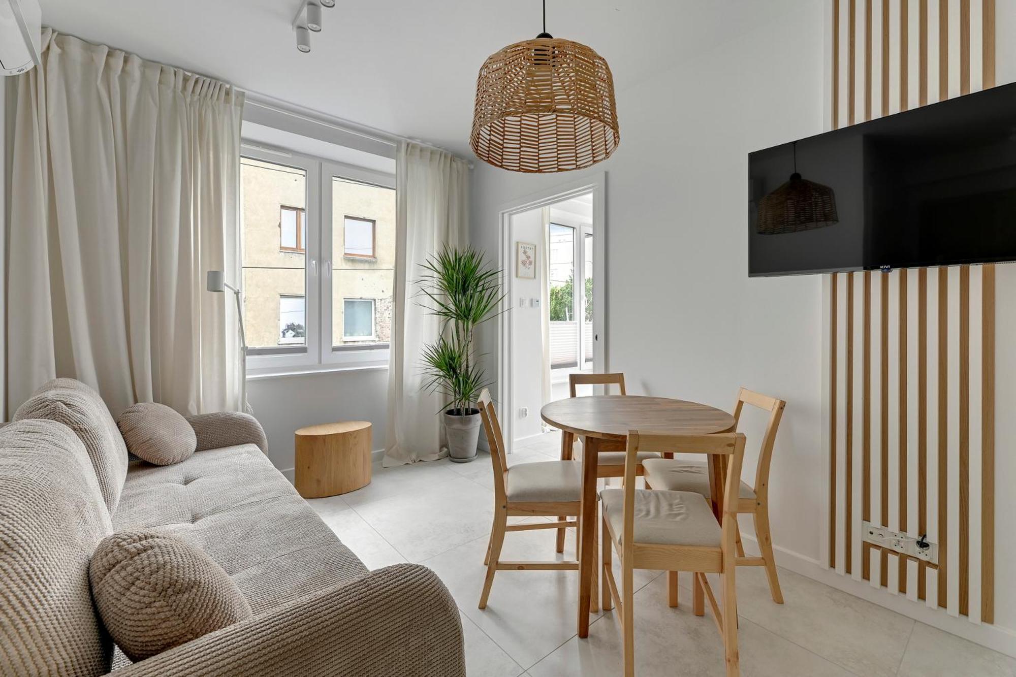 Woda By Grand Apartament